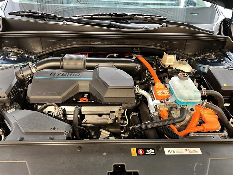 kia Sorento 2025 - 12