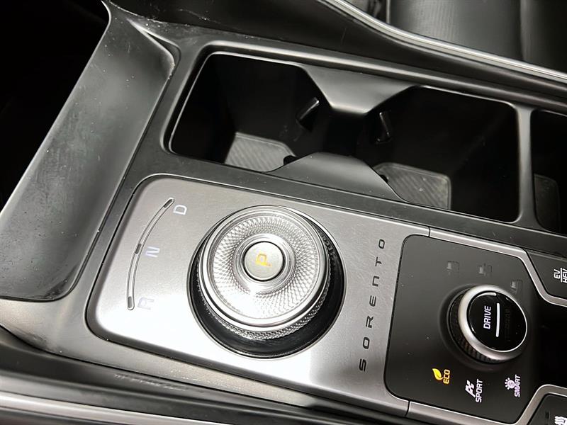 kia Sorento 2025 - 15