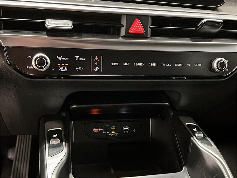 kia Sorento 2025 - 16