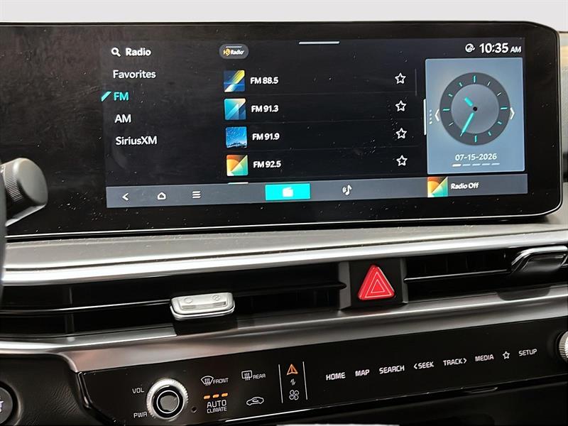 kia Sorento 2025 - 17
