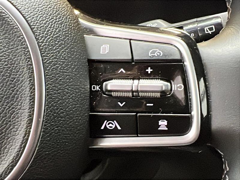 kia Sorento 2025 - 20