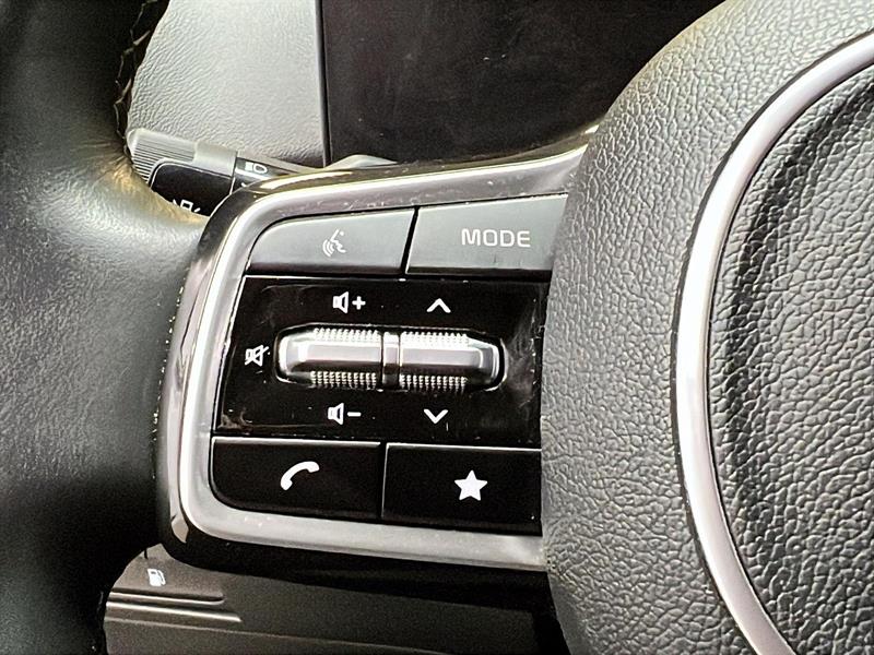 kia Sorento 2025 - 21
