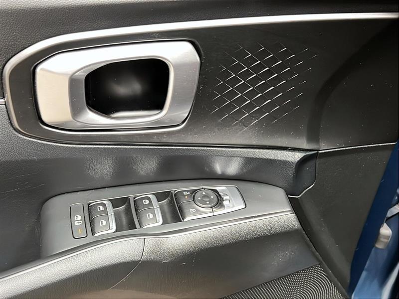 kia Sorento 2025 - 24