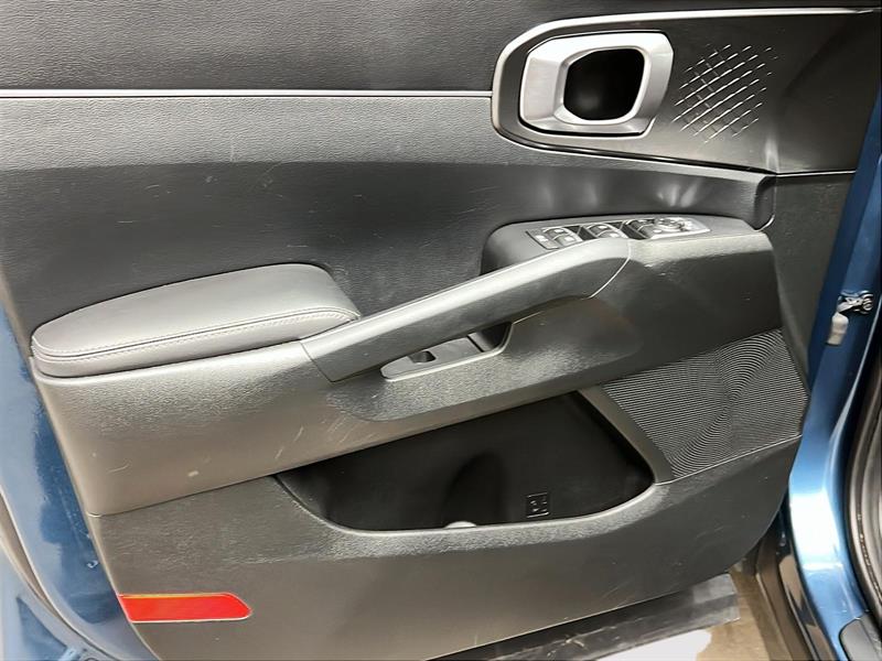 kia Sorento 2025 - 25
