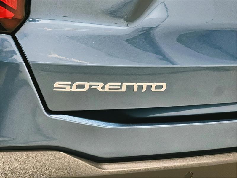 kia Sorento 2025 - 27