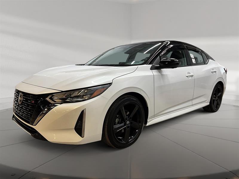 nissan Sentra 2024