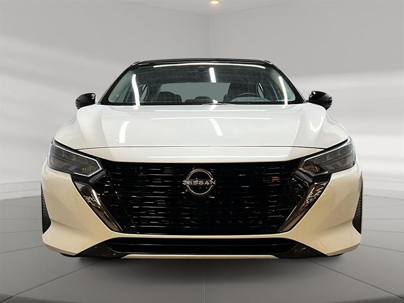 nissan Sentra 2024 - 2