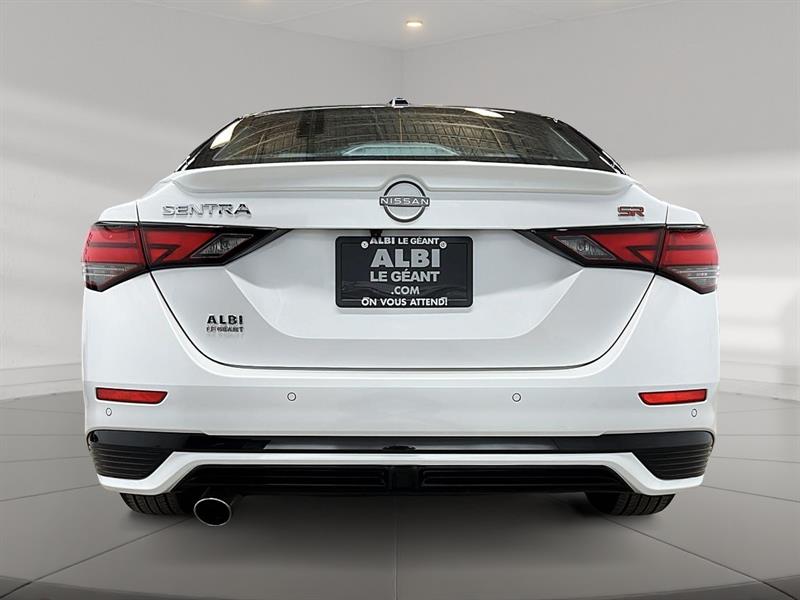 nissan Sentra 2024 - 5