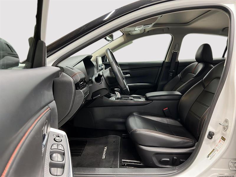 nissan Sentra 2024 - 7