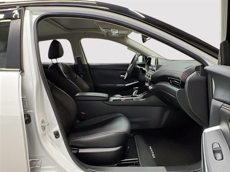 nissan Sentra 2024 - 8