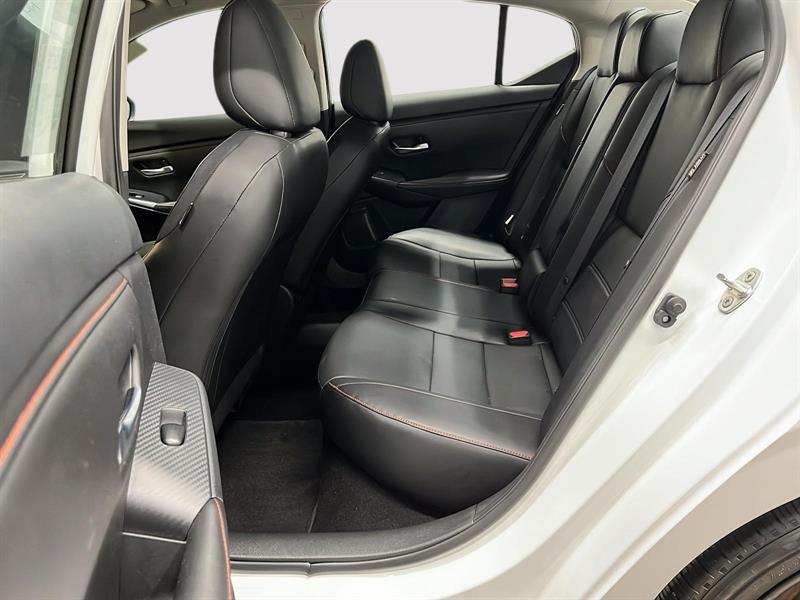 nissan Sentra 2024 - 9