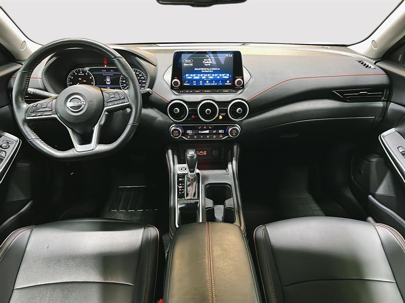 nissan Sentra 2024 - 10