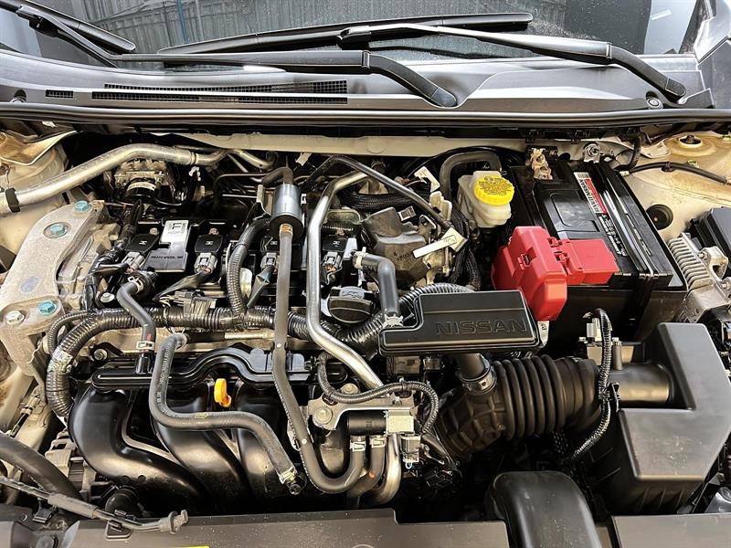 nissan Sentra 2024 - 12