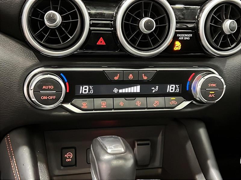 nissan Sentra 2024 - 15