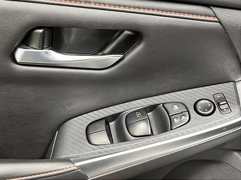nissan Sentra 2024 - 23