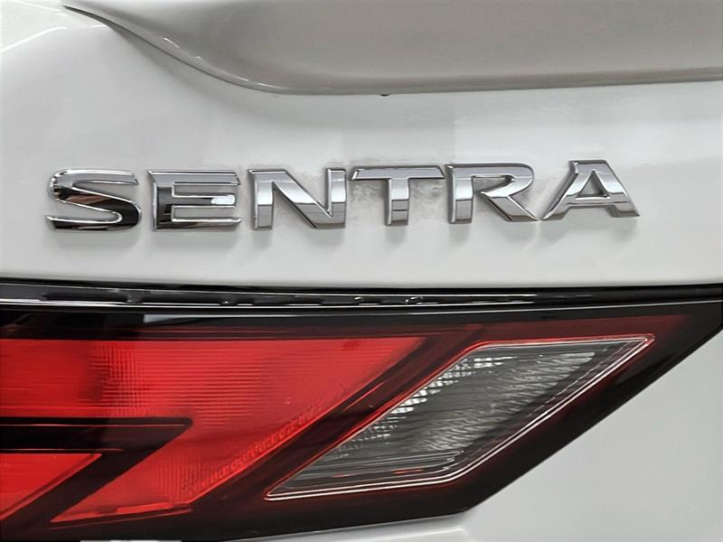 nissan Sentra 2024 - 26