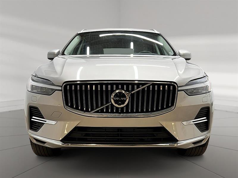 volvo XC60 2022 - 2