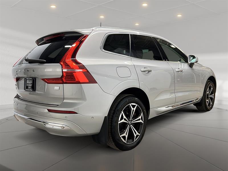 volvo XC60 2022 - 4
