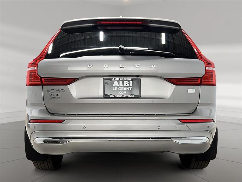 volvo XC60 2022 - 5