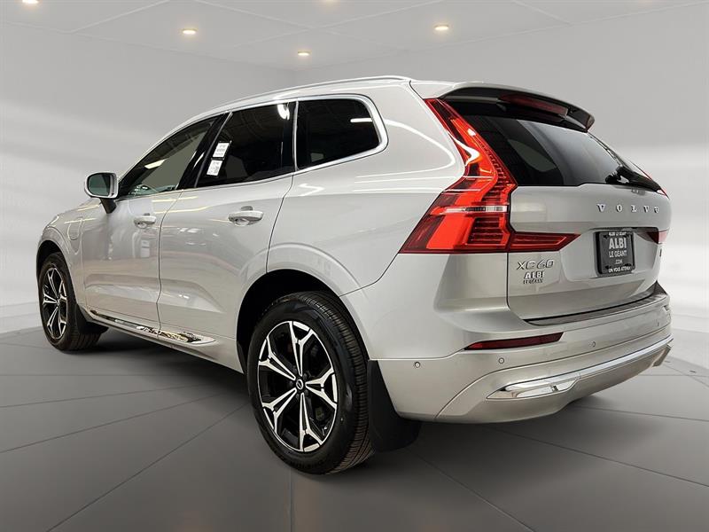 volvo XC60 2022 - 6