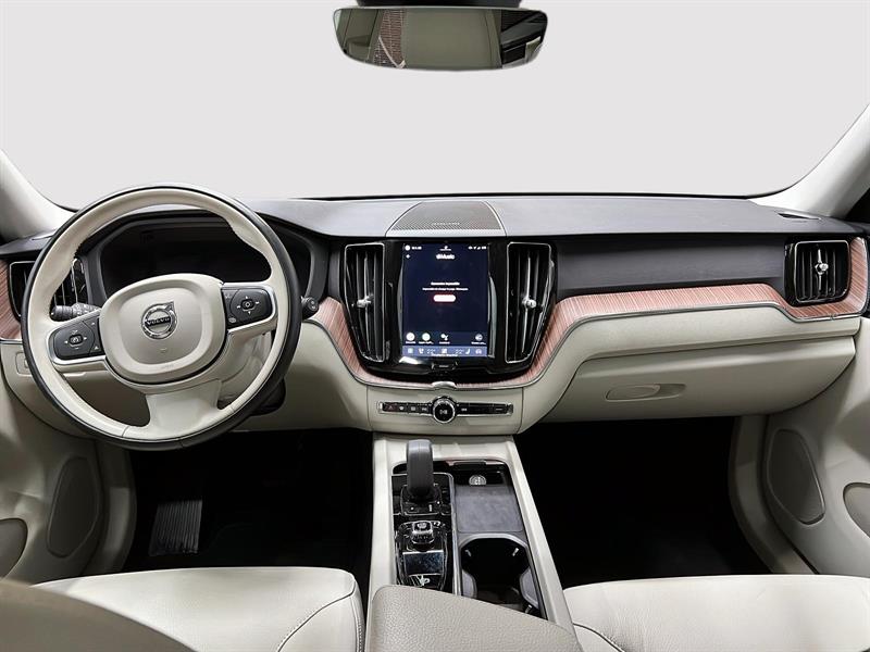 volvo XC60 2022 - 10