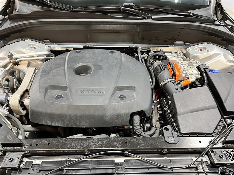 volvo XC60 2022 - 13