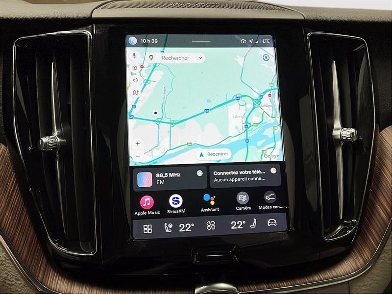 volvo XC60 2022 - 19