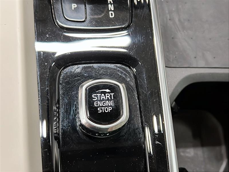 volvo XC60 2022 - 20