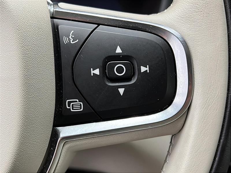 volvo XC60 2022 - 21