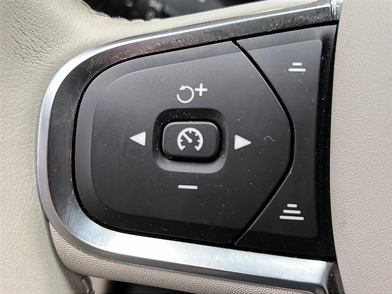 volvo XC60 2022 - 22