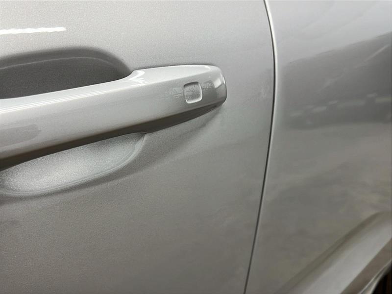 volvo XC60 2022 - 27