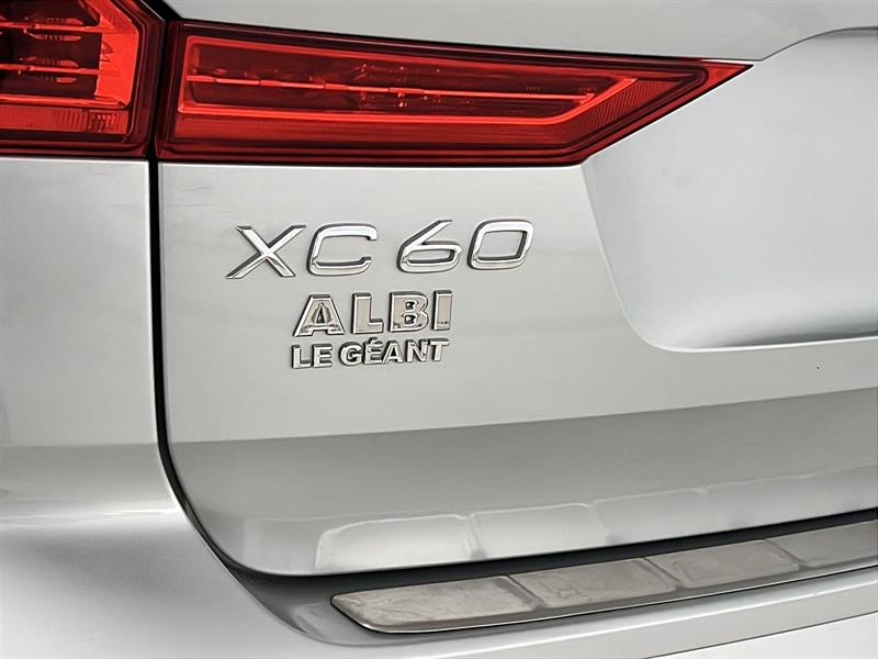 volvo XC60 2022 - 28