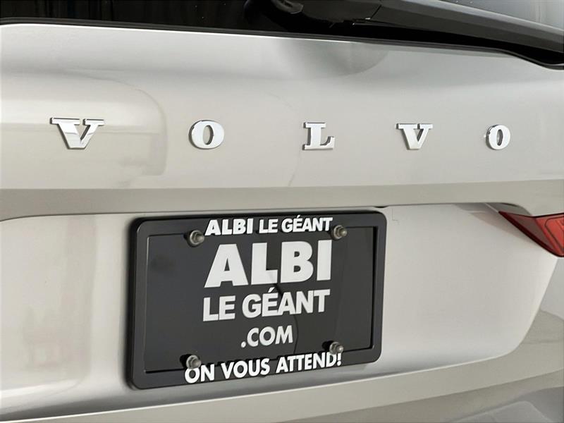volvo XC60 2022 - 29