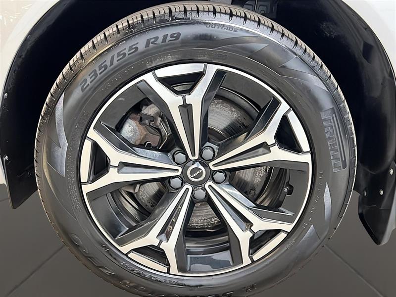 volvo XC60 2022 - 31