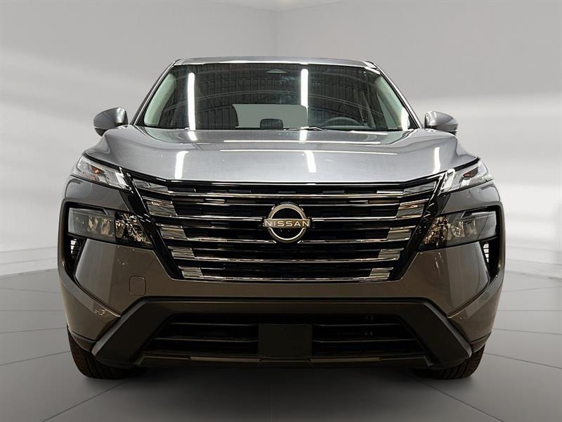nissan Rogue 2025 - 2