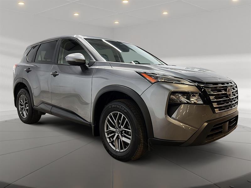 nissan Rogue 2025 - 3
