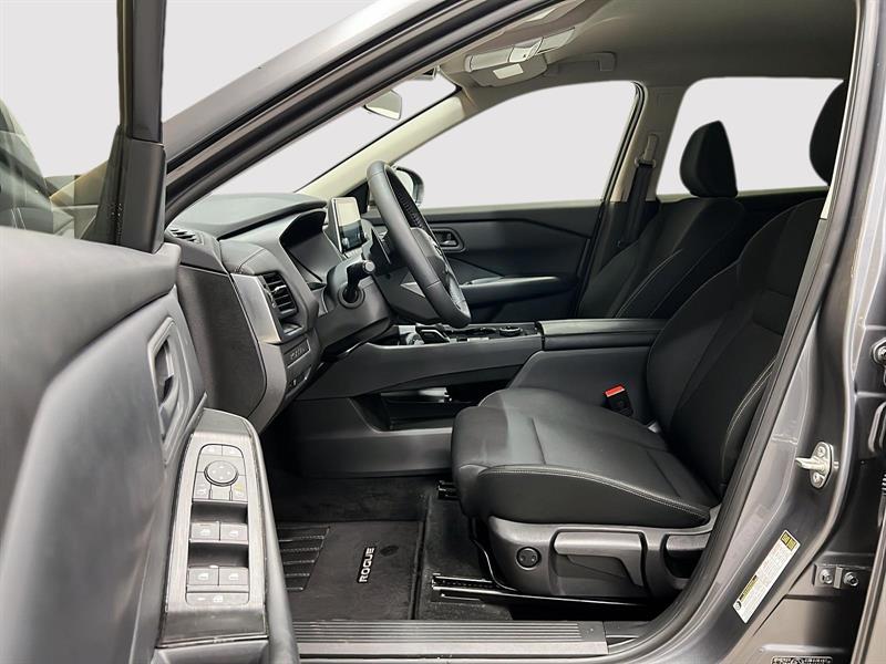 nissan Rogue 2025 - 7