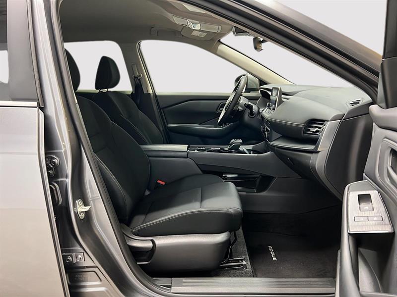 nissan Rogue 2025 - 8
