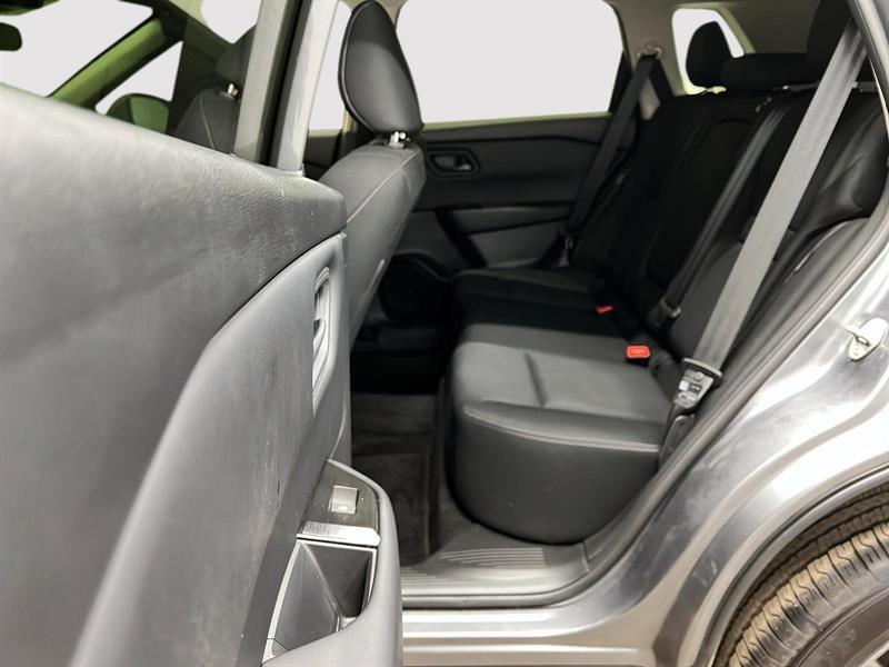 nissan Rogue 2025 - 9