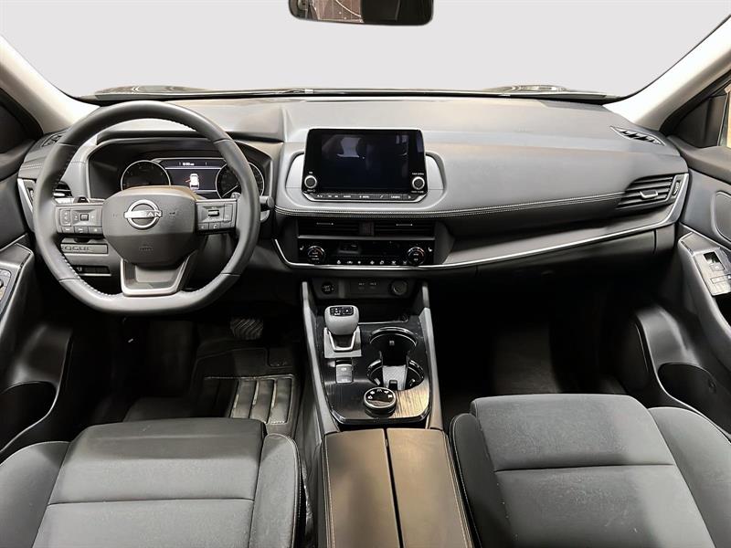 nissan Rogue 2025 - 10
