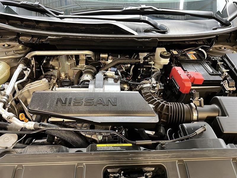 nissan Rogue 2025 - 11
