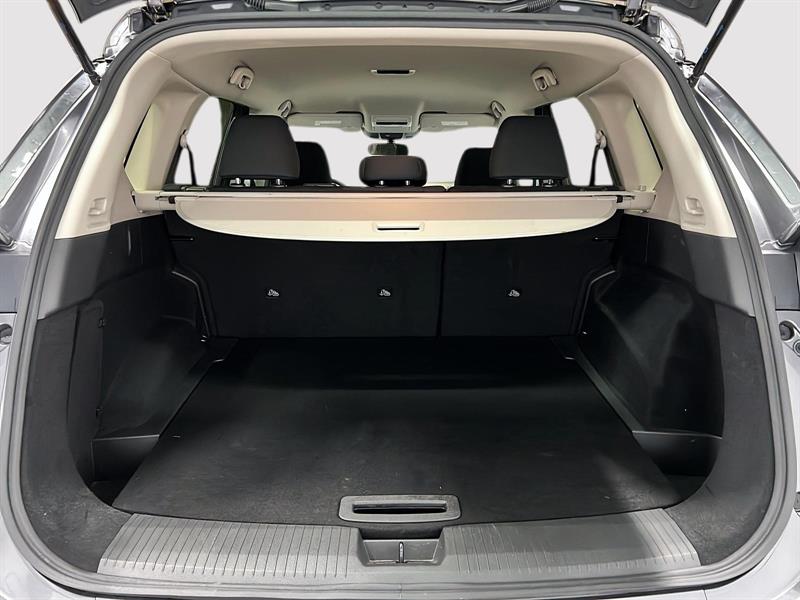 nissan Rogue 2025 - 12
