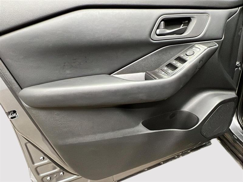 nissan Rogue 2025 - 22