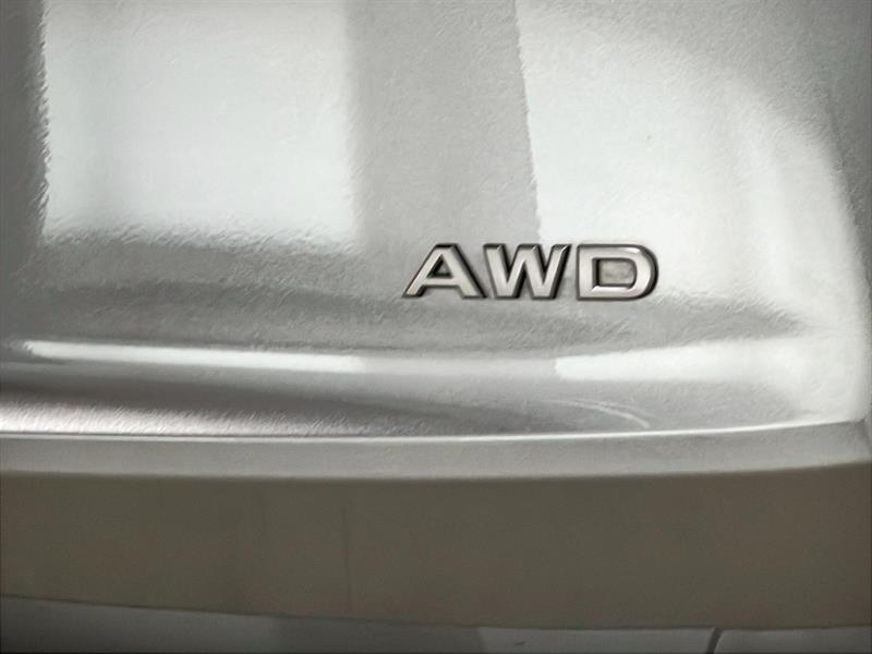 nissan Rogue 2025 - 24