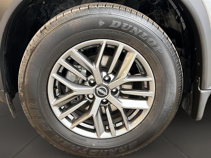 nissan Rogue 2025 - 25