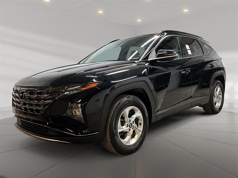 hyundai Tucson 2024