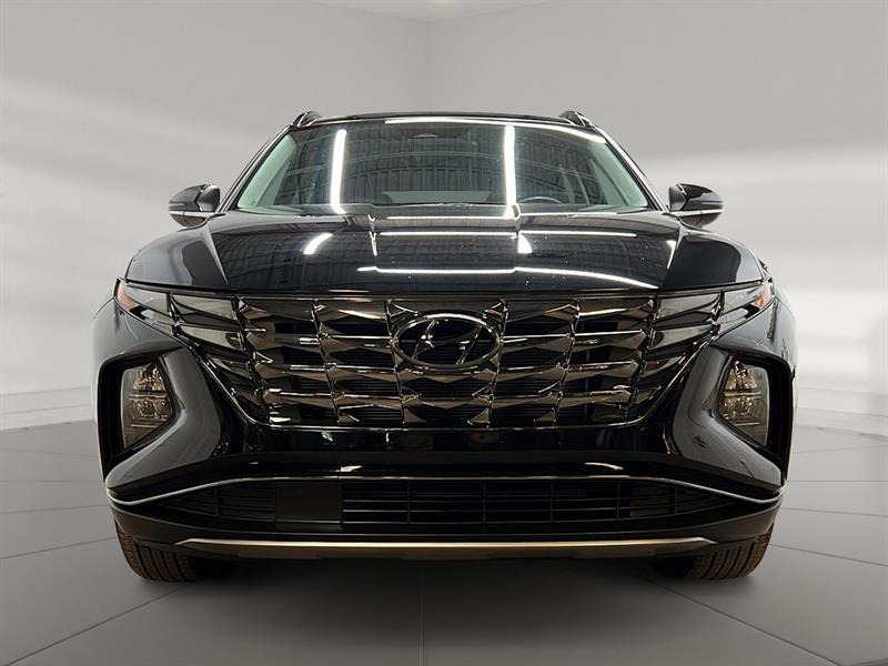 hyundai Tucson 2024 - 2