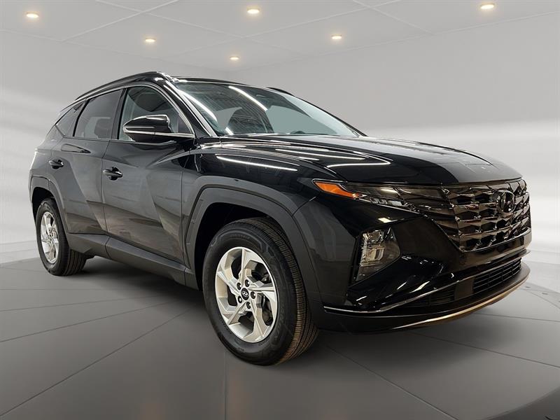 hyundai Tucson 2024 - 3