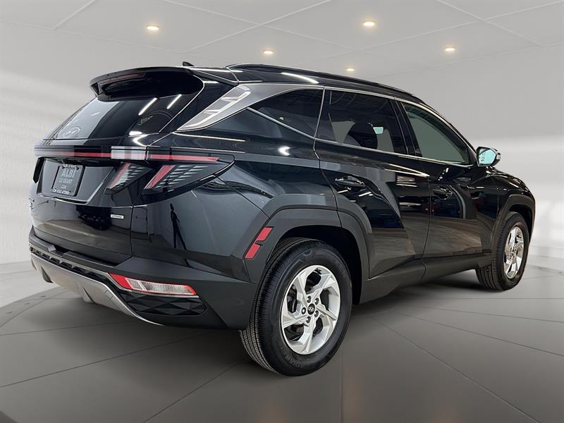 hyundai Tucson 2024 - 4