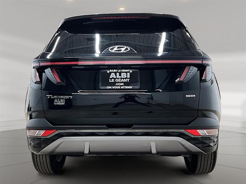 hyundai Tucson 2024 - 5
